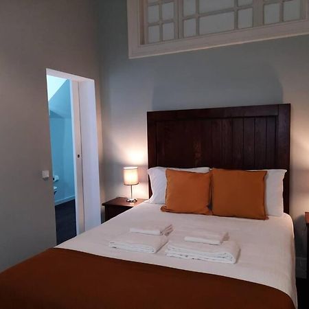 Casa Arte Nova Do Rossio Lejlighed Aveiro Eksteriør billede
