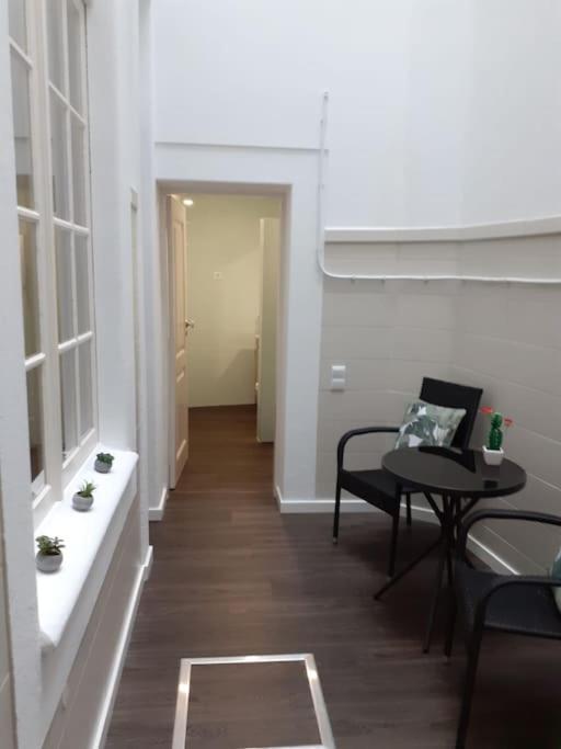 Casa Arte Nova Do Rossio Lejlighed Aveiro Eksteriør billede