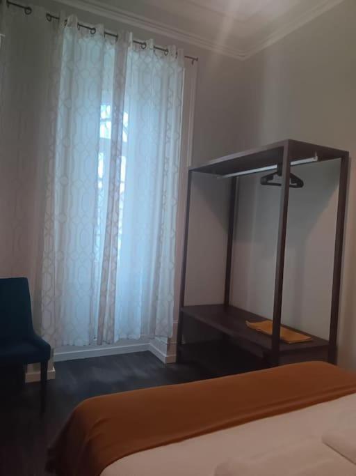 Casa Arte Nova Do Rossio Lejlighed Aveiro Eksteriør billede